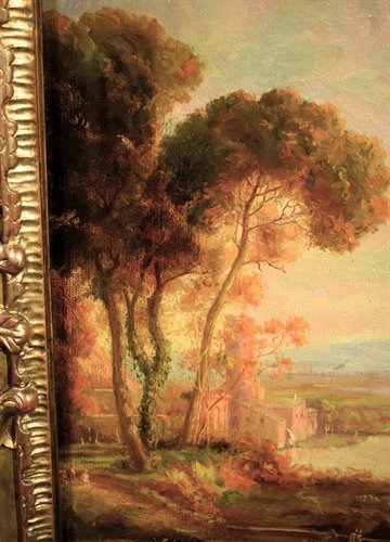 "Paysages arcadiens"